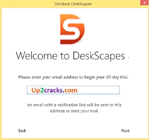 deskscapes free product key